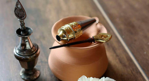 Historia del maquillaje