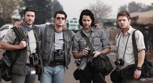 Peliculas para fotógrafos