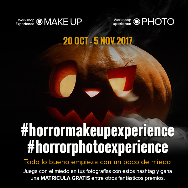 halloween Workshop Experience