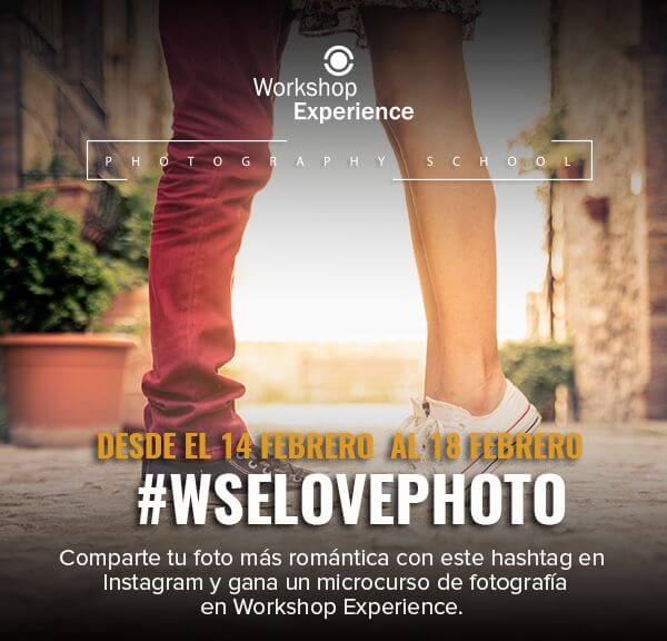 Concurso San Valentín wselovephoto