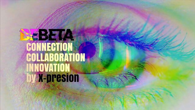 Be Beta el evento off del Salon Look