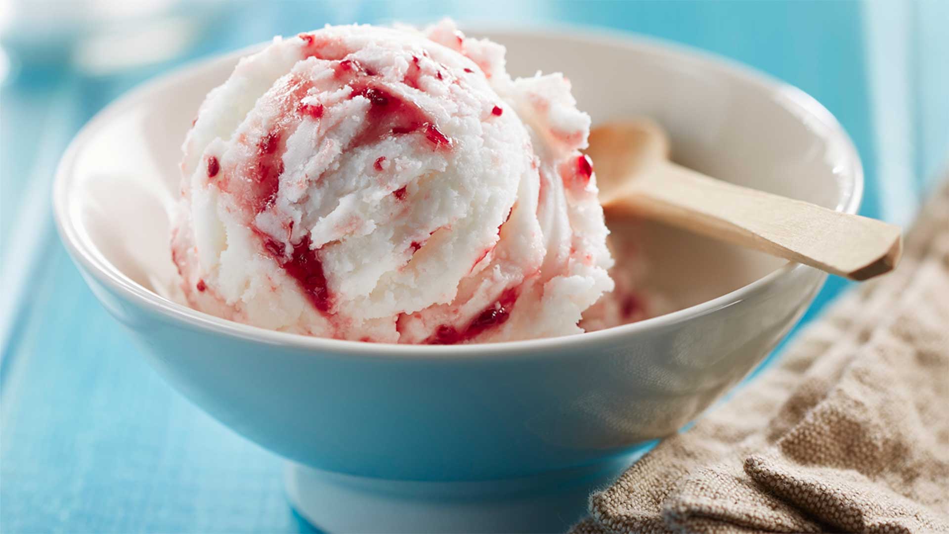 Curso de fotografía: Cómo fotografiar un helado
